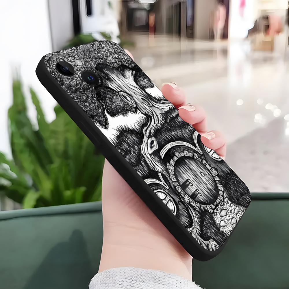 Phone Cases Classy - The L-Lord Of The R-Rings Phone