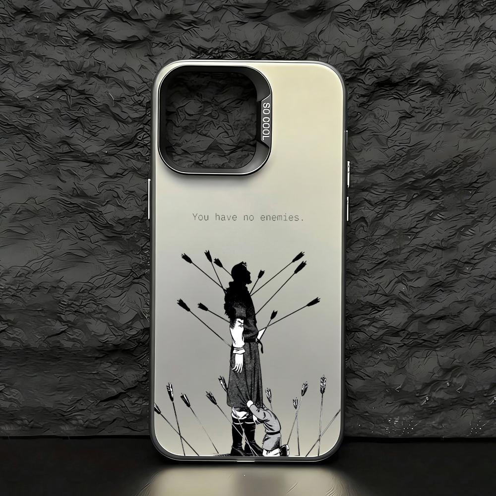 Phone Cases Louis Vuitton - V-Vinland Saga Cool Anime Phone Phone