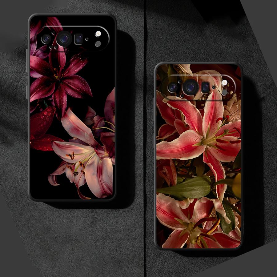 Phone Cases Google Pixel 7 - Funda Phone Cover Case for Google