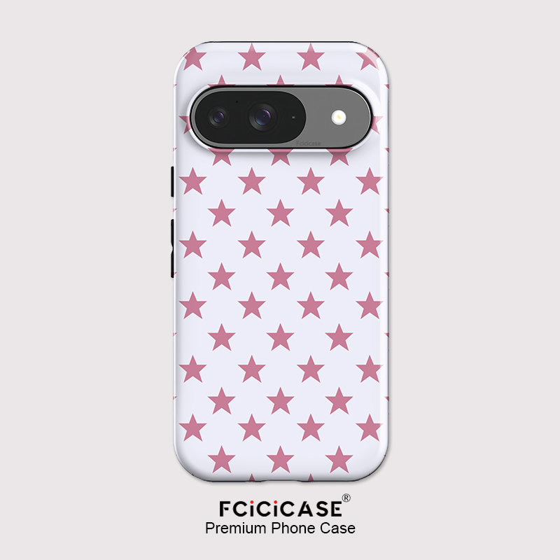 Phone Cases Pixel 10 Pro - Fcicicase Shockproof Phone Case For Google