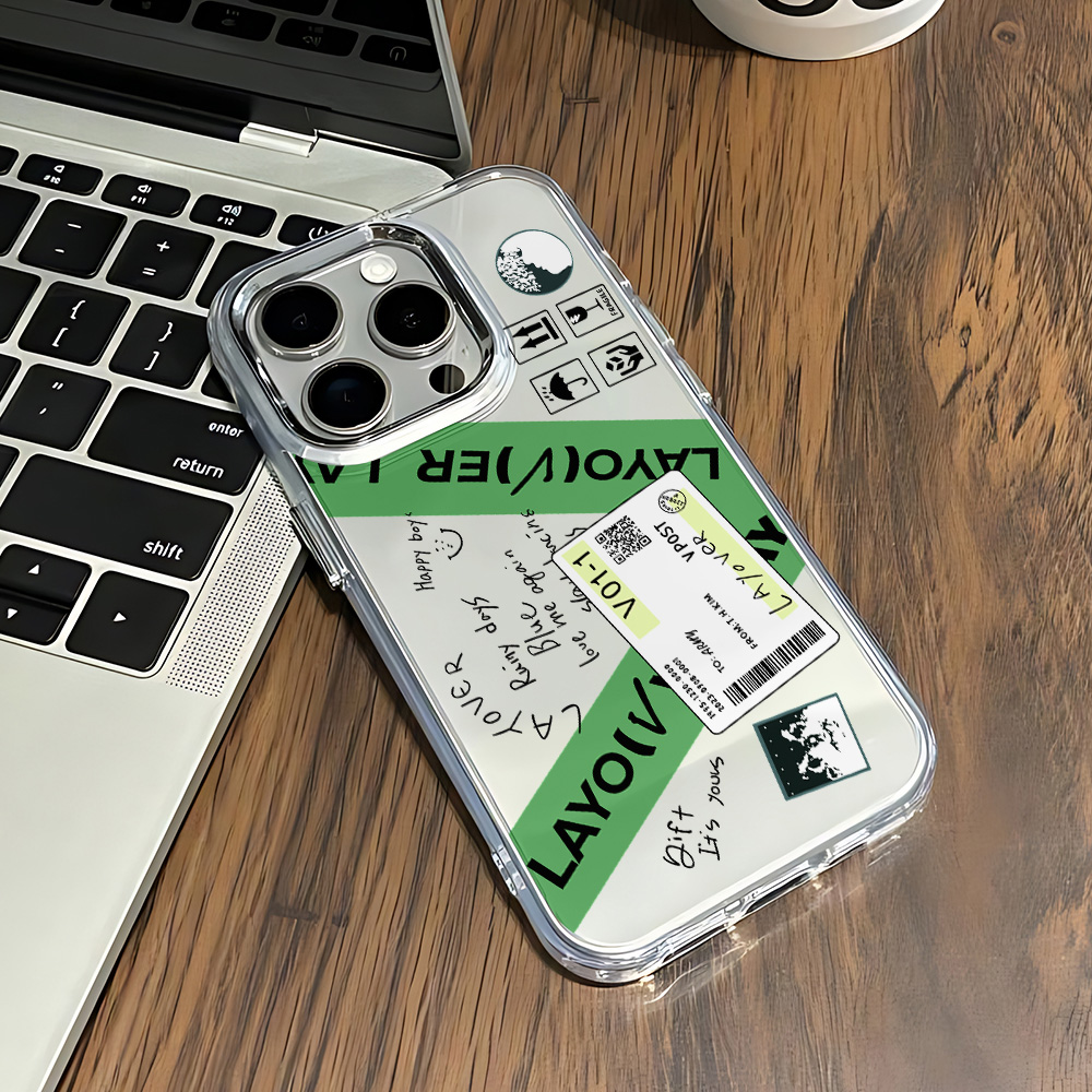 Phone Cases Louis Vuitton - Coo V LAYOVERS TaeHyungS New Phone