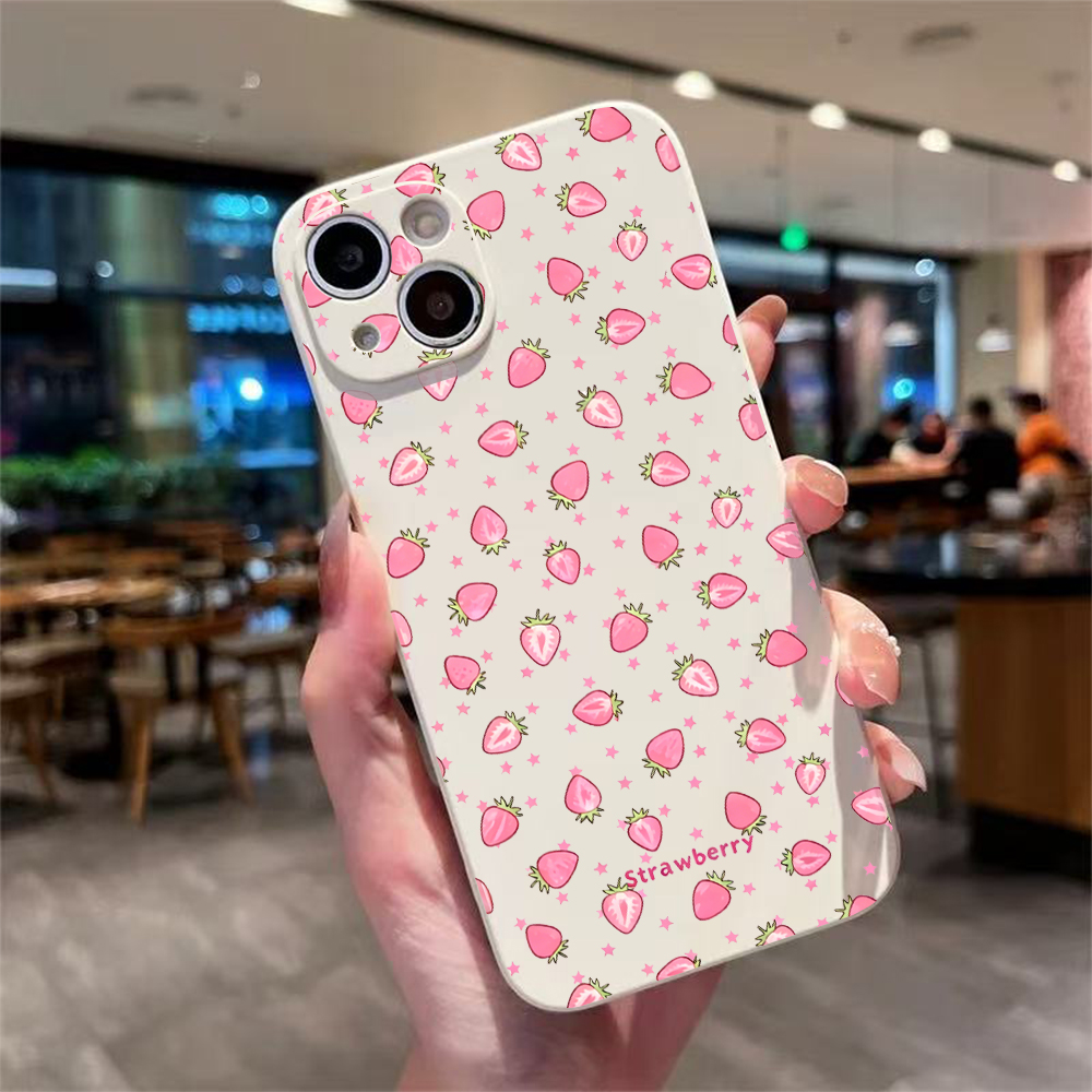 Phone Cases For Iphone 17 - For iPhone 17 16 15 14