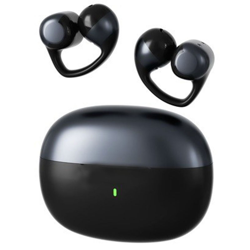 Phone Cases On Amazon - Open-Ear Headphones, Clip-On Earbuds-Wireless Bluetooth Earbuds