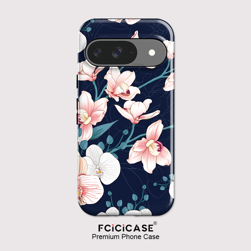Phone Cases Pixel 10 Pro - Fcicicase Anti-knock Phone Case For Google