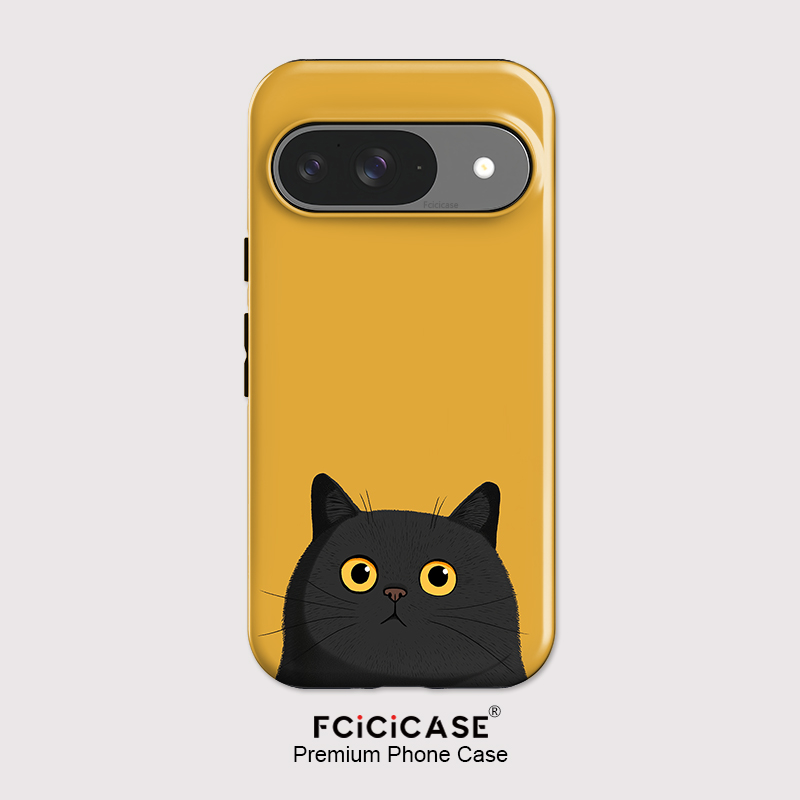 Phone Cases Pixel 10 Pro - Fcicicase For Pixel 9 10 Pro