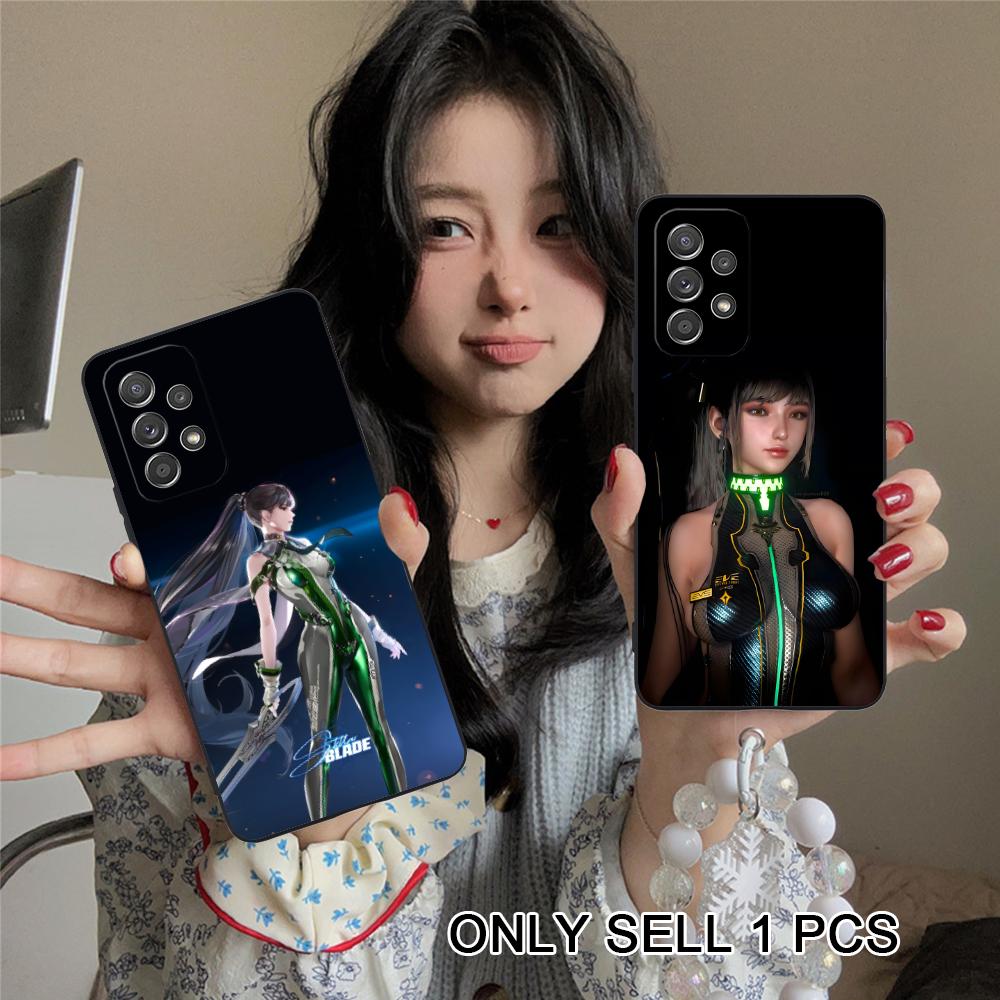 Phone Cases For Iphone 17 - Stellar Game Blade Phone Case for