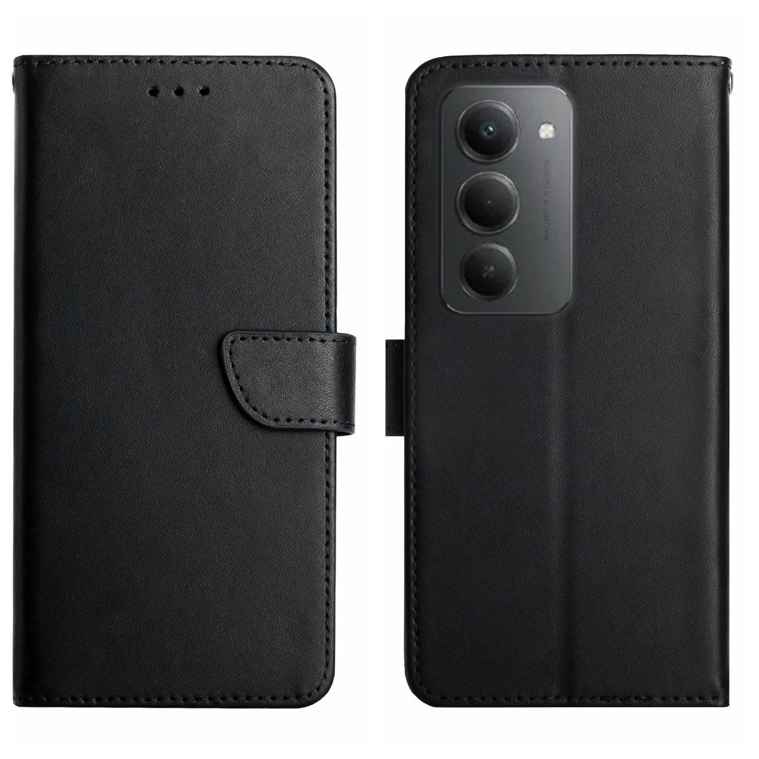 Phone Cases Eu - For Xiaomi Redmi 15 4G (EU)