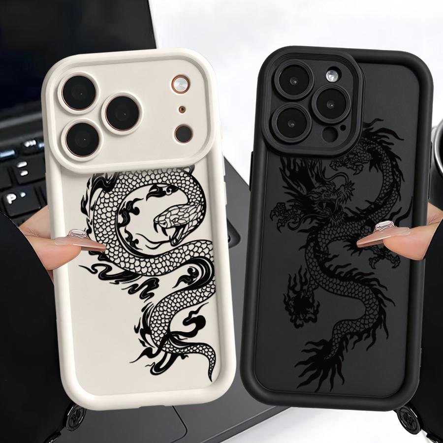Phone Cases For Iphone 17 - Phone Cover Case for iPhone 17