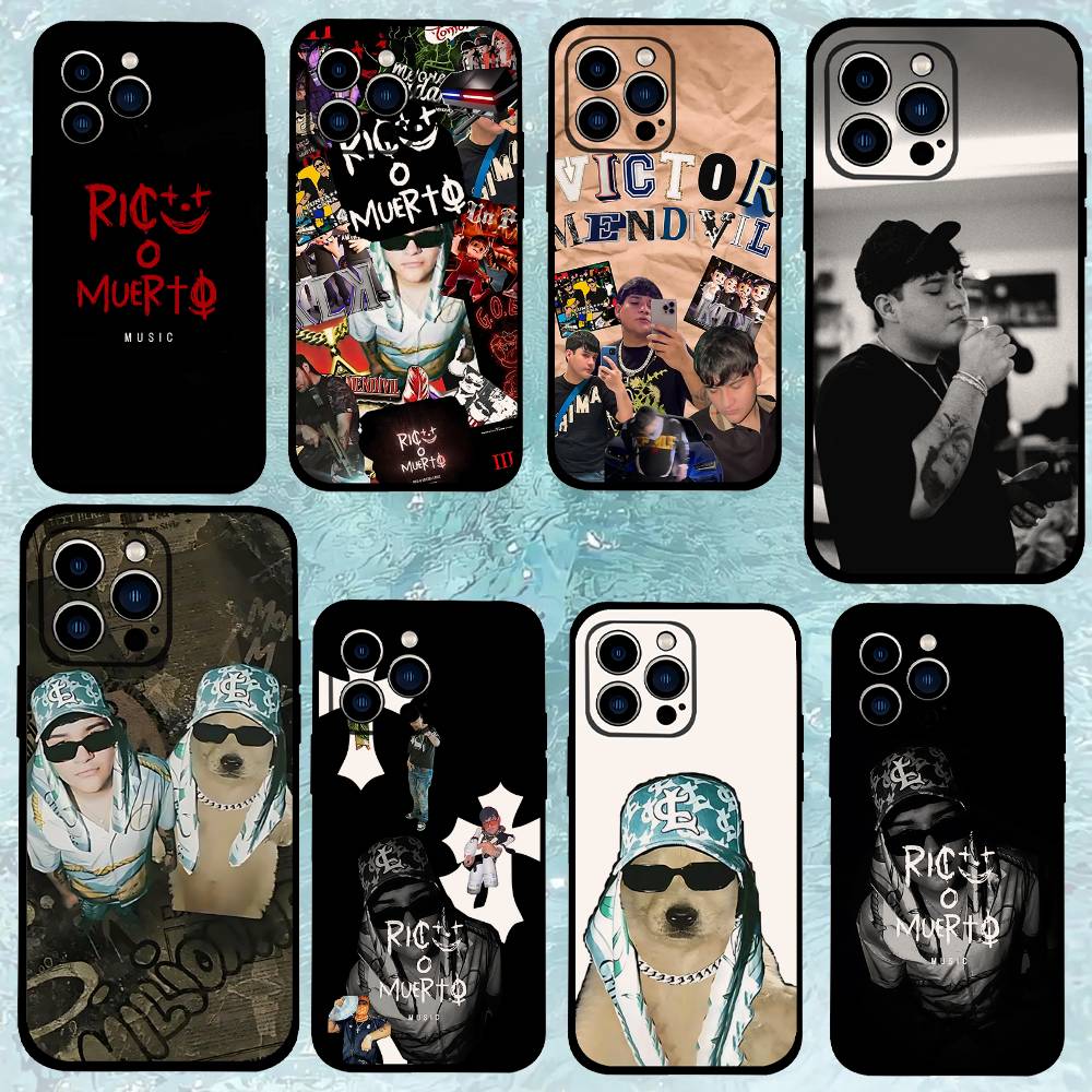 Phone Cases Louis Vuitton - V-Victor M-MendivilS Phone Case For IPhone