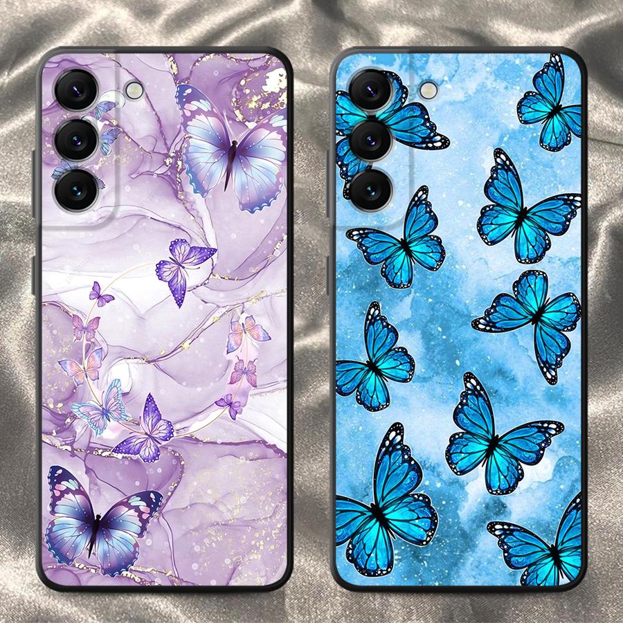 Phone Cases For Samsung A14 - Phone Cover Case for Samsung Galaxy