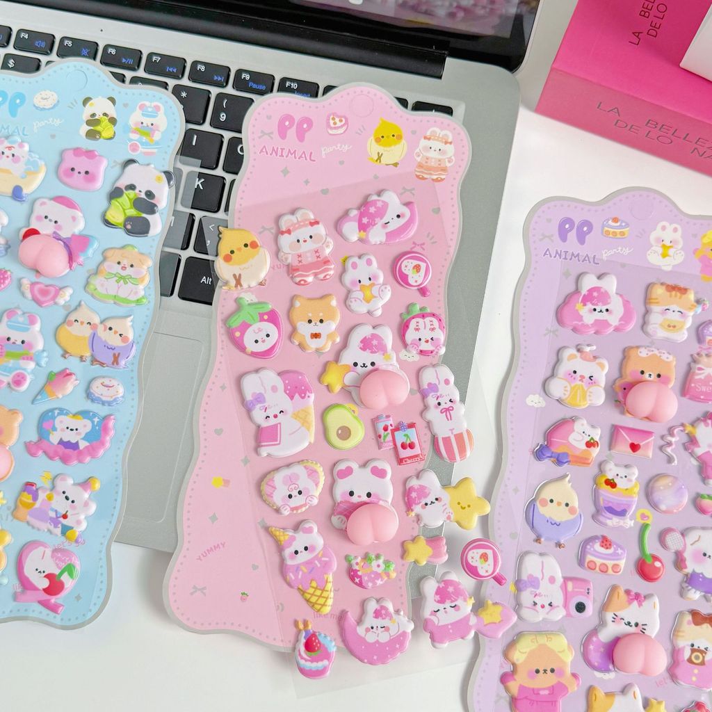 4 Pieces 3D Soft Cute Butt 3D  - Phone Cases Kids review and price