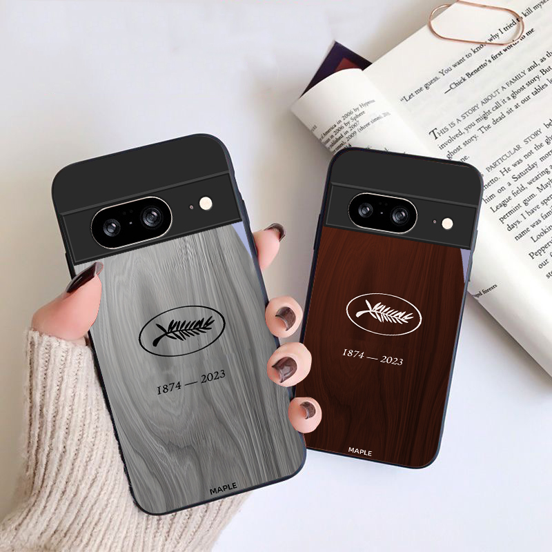 Brown Sandalwood Years For Goo - Phone Cases Google Pixel 7 review and price