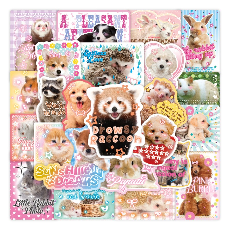 50pcs/set Kawaii Fashion Scrap - Phone Cases Kids review and price
