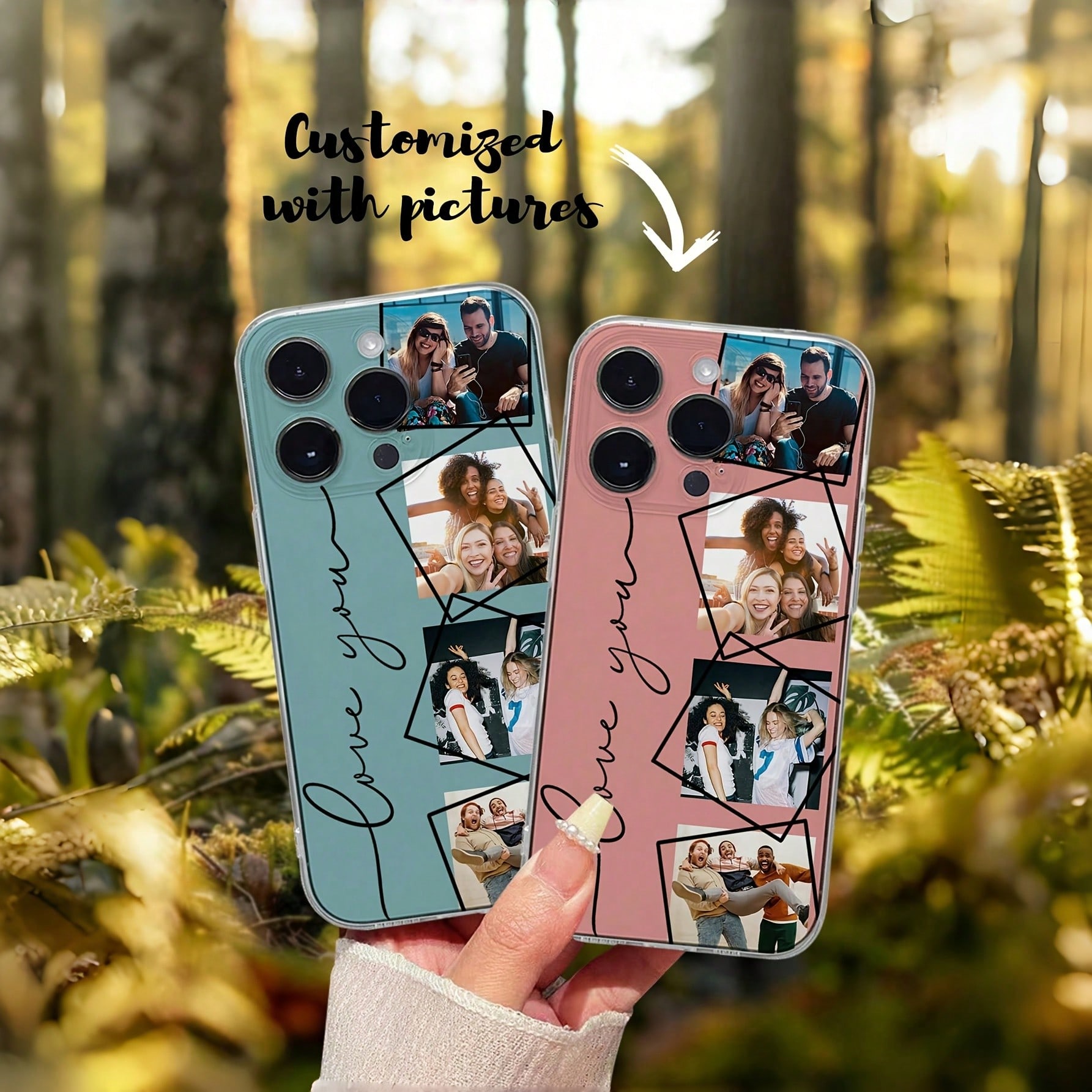 DIY Phone Customized TPU Soft  - Phone Cases Jesus review and price