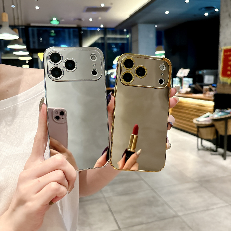 Luxury Solid Color Shockproof  - Phone Cases Classy review and price