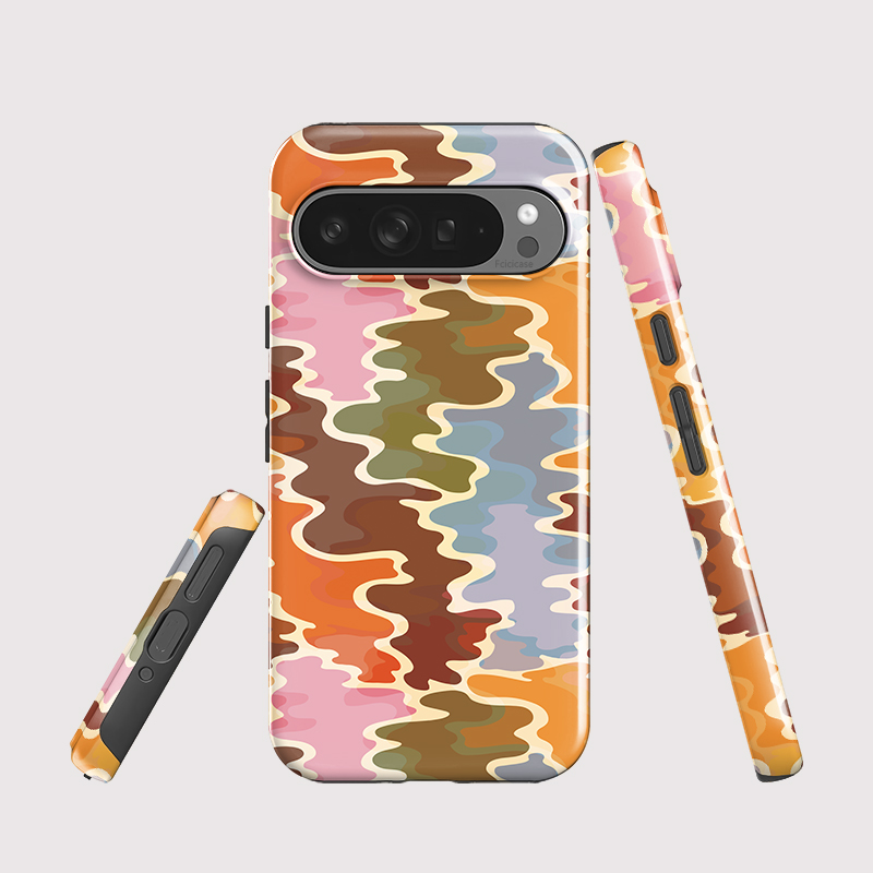 Fcicicase Acrylic Matte Phone  - Phone Cases Pixel 10 Pro review and price