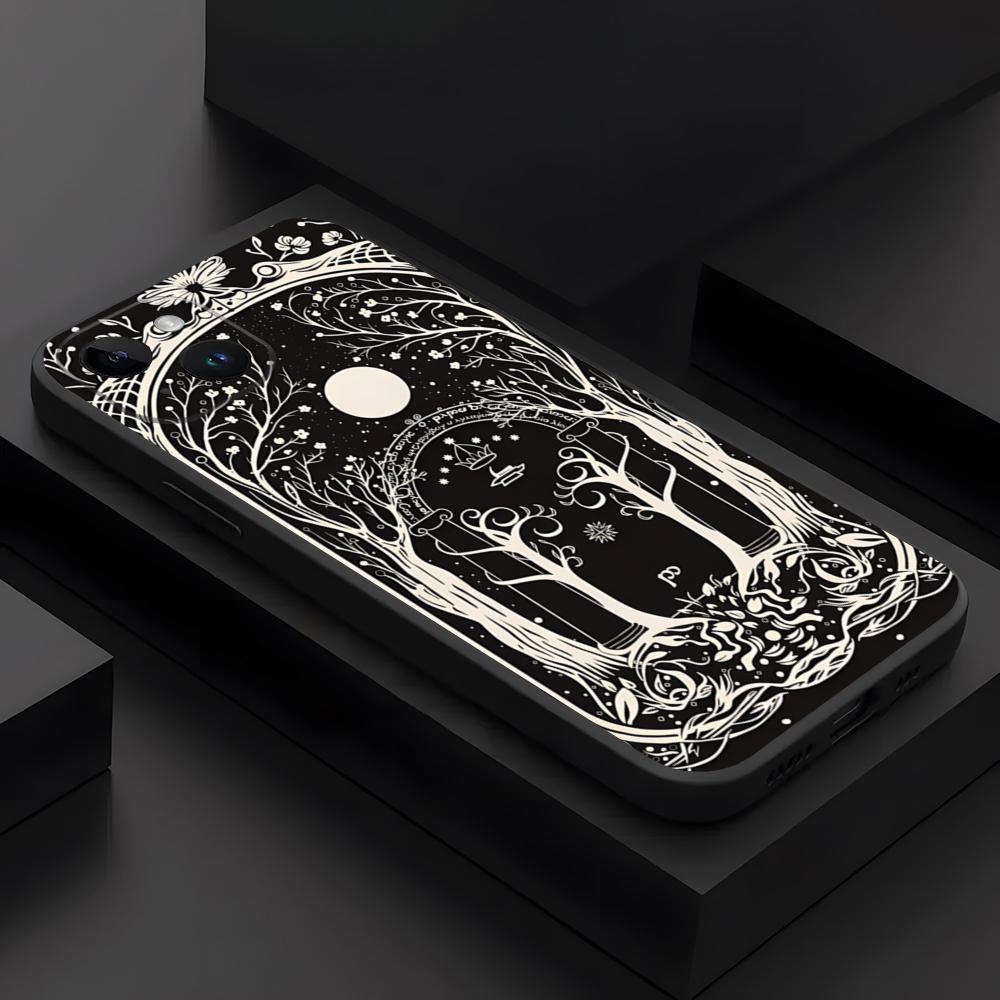 The L-Lord Of The R-Rings Phon - Phone Cases Classy review and price
