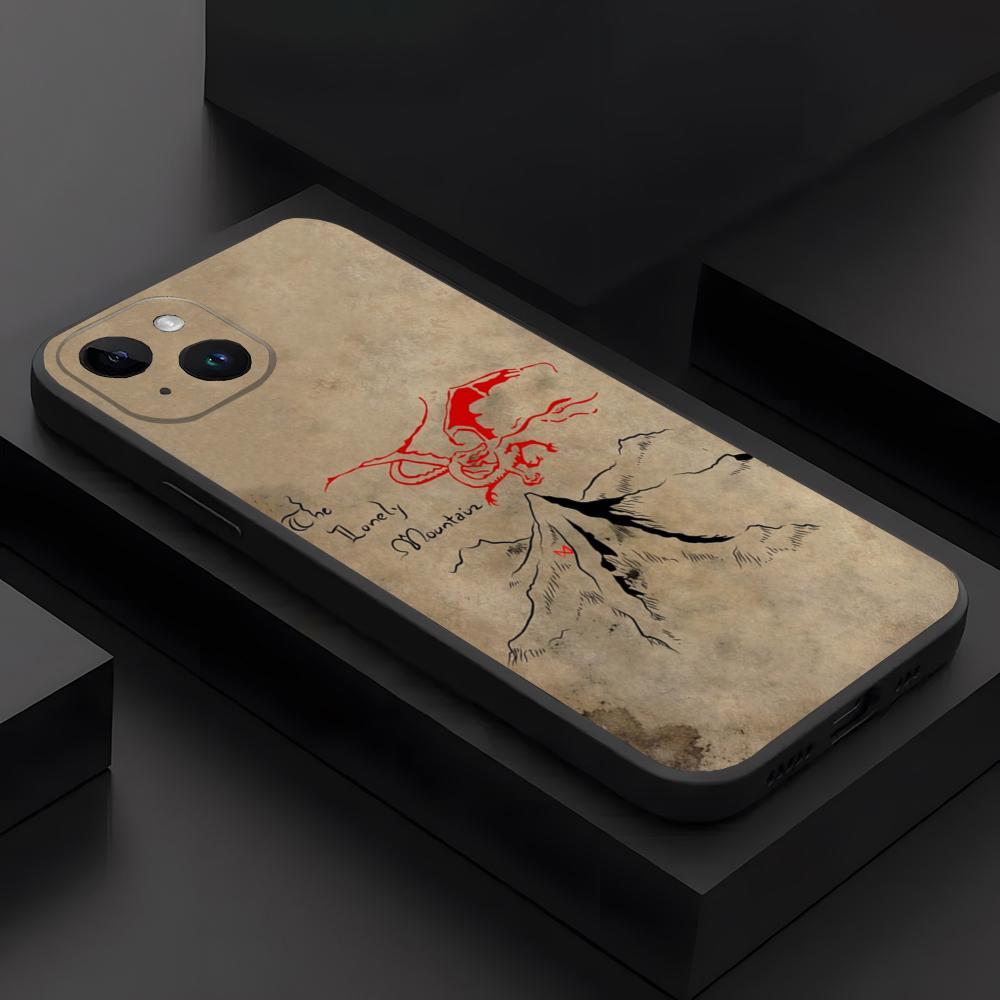 The L-Lord Of The R-Rings Phon - Phone Cases Classy review and price