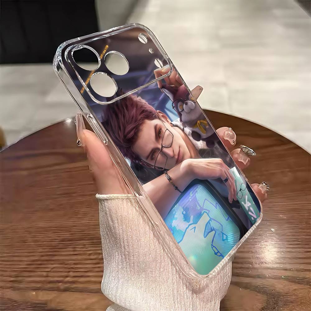 V-Valko L-Love and Deepspace P - Phone Cases Louis Vuitton review and price