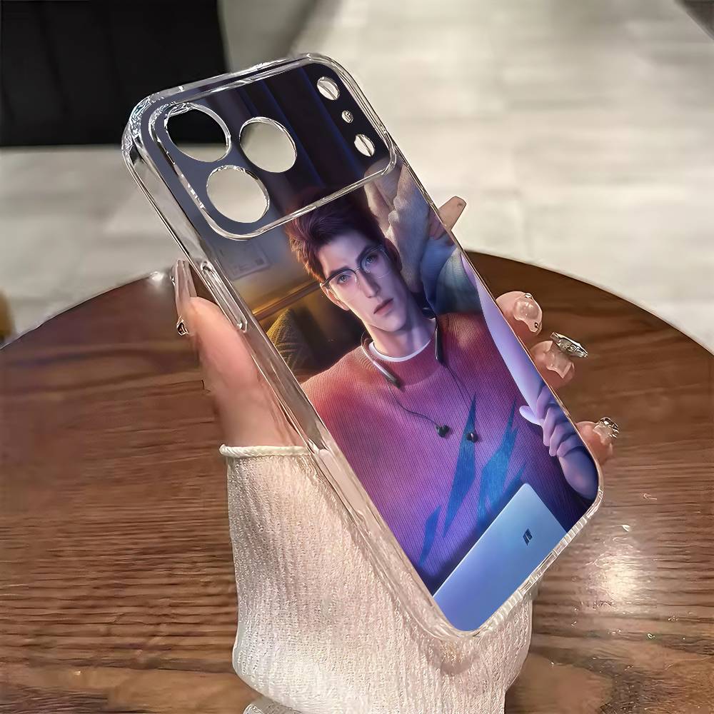 V-Valko L-Love and Deepspace P - Phone Cases Louis Vuitton review and price
