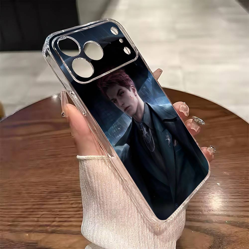 V-Valko L-Love and Deepspace P - Phone Cases Louis Vuitton review and price