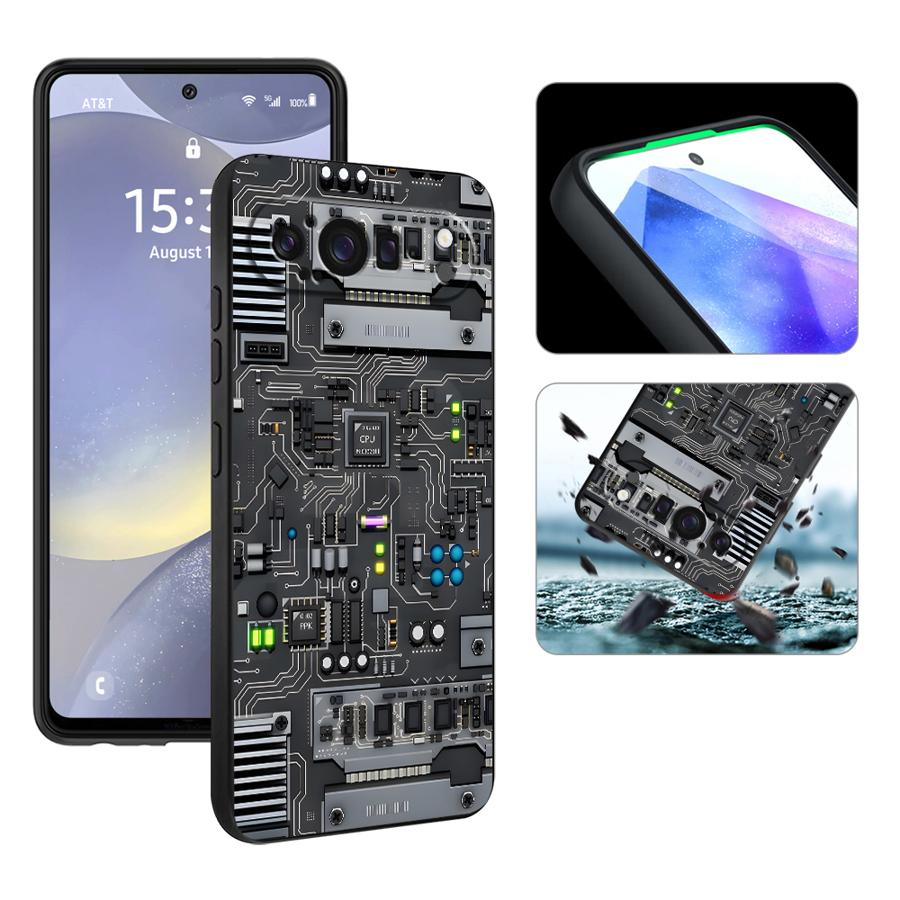 Case for Google Pixel 10A 8a 9 - Phone Cases Google Pixel 7 review and price