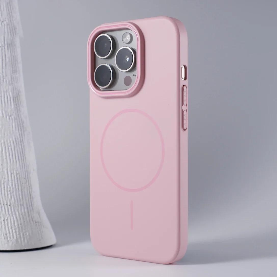 Luxury Original For Magsafe Ma - Phone Cases Classy review and price