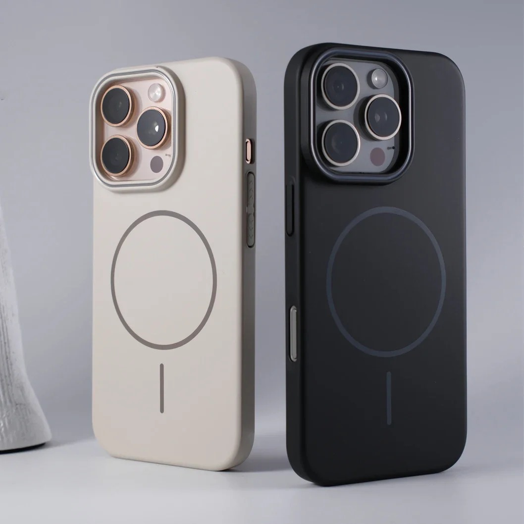 Luxury Original For Magsafe Ma - Phone Cases Classy review and price