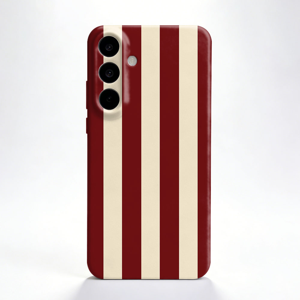 Red White Striped Case For Sam - Phone Cases For Samsung A14 review and price