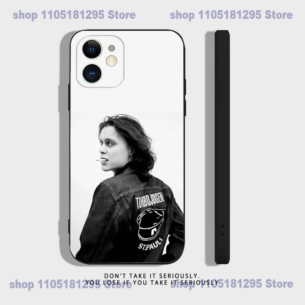 V-Ville Valo Finnish vocalist  - Phone Cases Louis Vuitton review and price