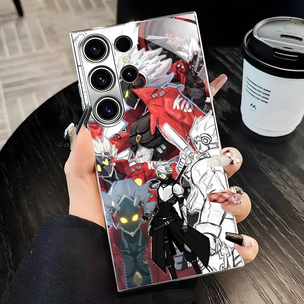 Billy anime Kid zenless Phone  - Phone Cases Kids review and price