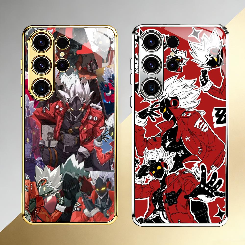Billy anime Kid zenless Phone  - Phone Cases Kids review and price