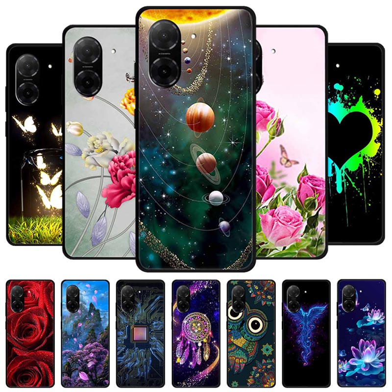 For Redmi A5 Case Europe Versi - Phone Cases Eu review and price