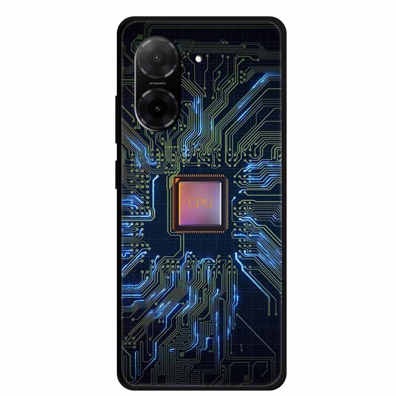For Redmi A5 Case Europe Versi - Phone Cases Eu review and price