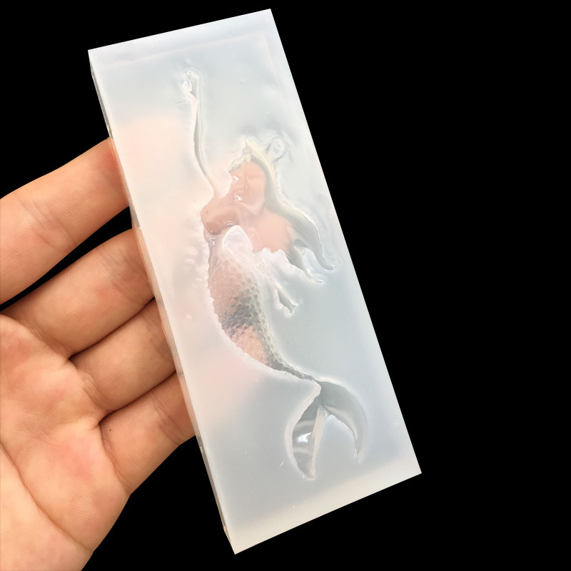 Mirror Crystal Glue Mold with  - Phone Cases Eu review and price