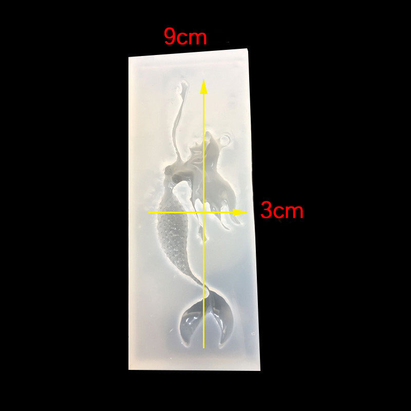 Mirror Crystal Glue Mold with  - Phone Cases Eu review and price