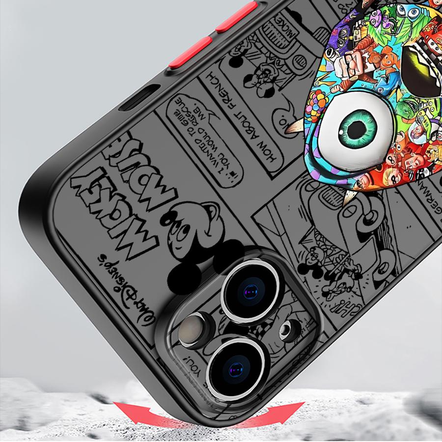 Disney Mickey Mouse Case for i - Phone Cases Iphone 17 Pro review and price