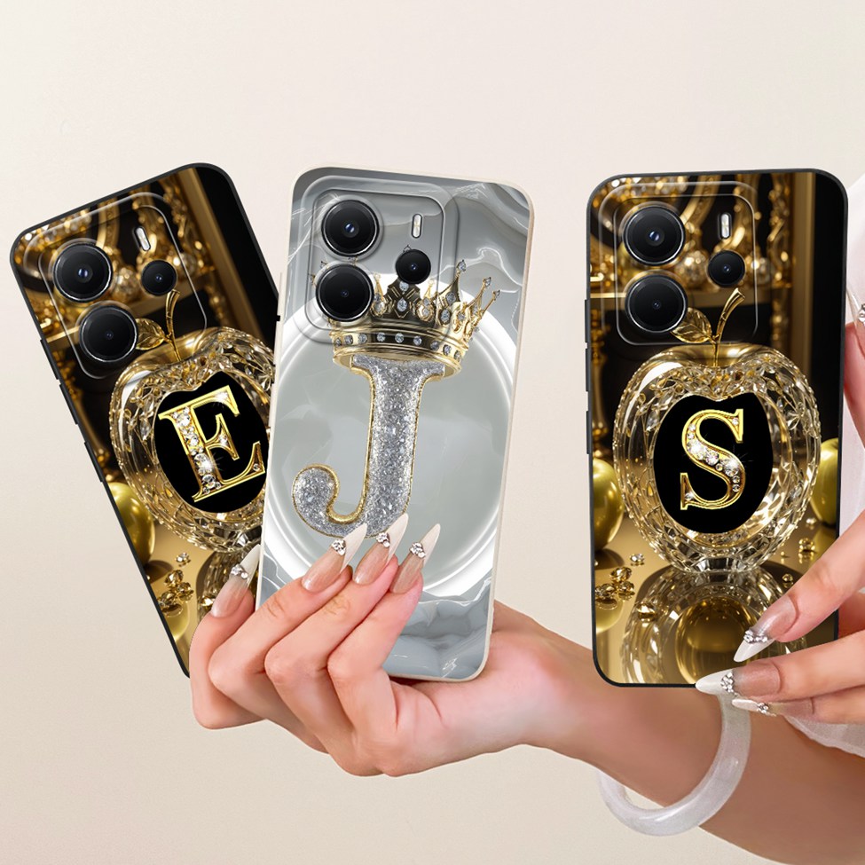 For Redmi Note 14 4G EU Case C - Phone Cases Eu review and price