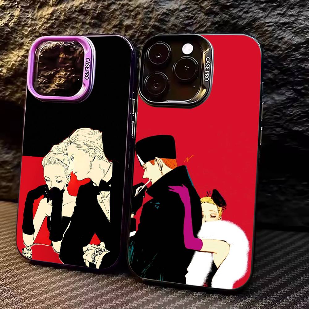 V-Veil Comic K-Kotteri Colorfu - Phone Cases Louis Vuitton review and price