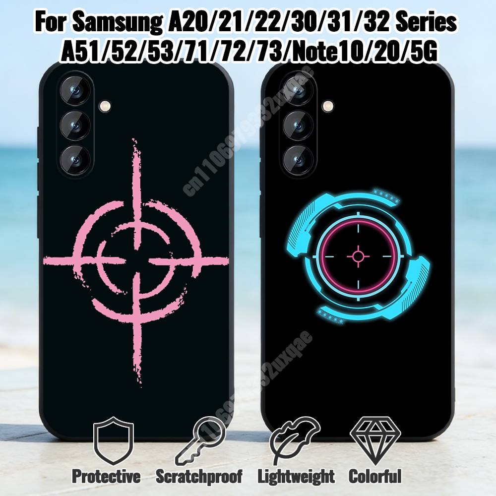 Sniper Scope Crosshair Target  - Phone Cases Target review and price
