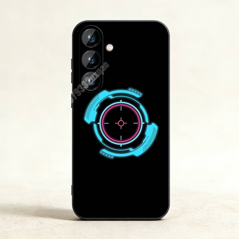 Sniper Scope Crosshair Target  - Phone Cases Target review and price