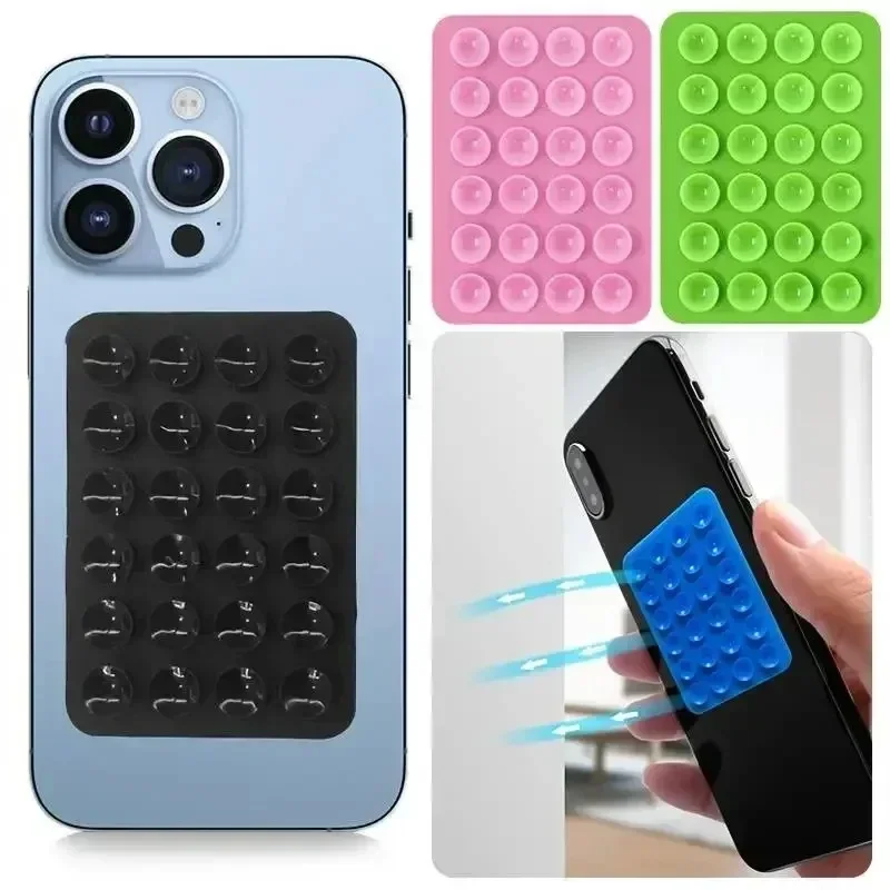 Multifunctional Silicone Sucti - Phone Cases Silicone review and price