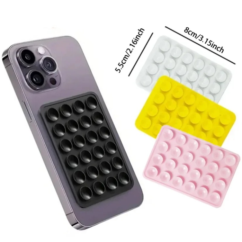 Multifunctional Silicone Sucti - Phone Cases Silicone review and price