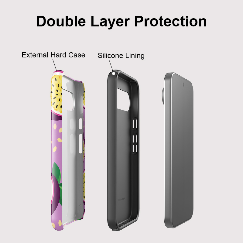 Fcicicase Acrylic Phone Case F - Phone Cases Pixel 10 Pro review and price
