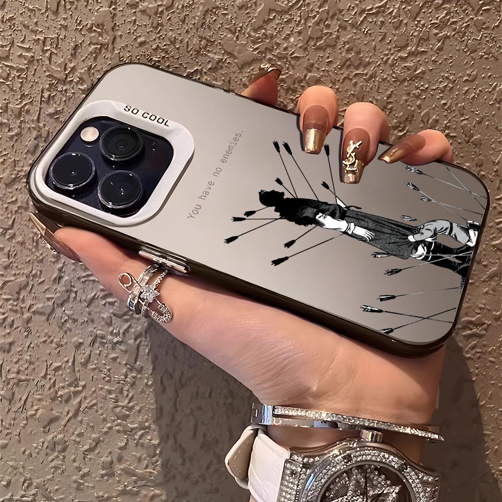 V-Vinland Saga Cool Anime Phon - Phone Cases Louis Vuitton review and price