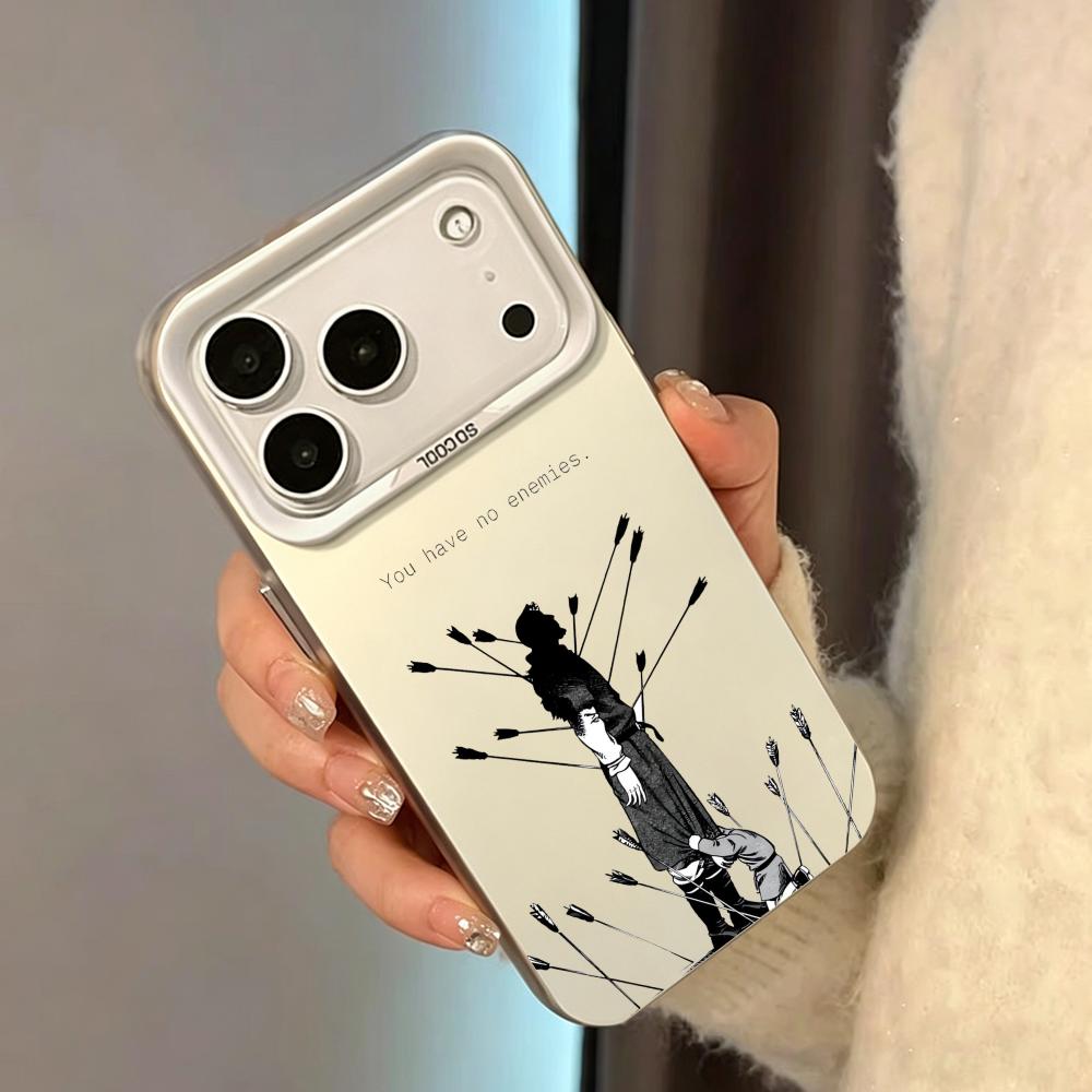V-Vinland Saga Cool Anime Phon - Phone Cases Louis Vuitton review and price