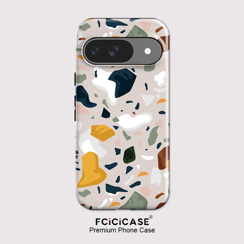 Fcicicase Luxury Painting Phon - Phone Cases Pixel 10 Pro review and price