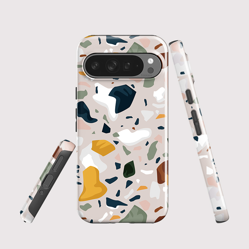 Fcicicase Luxury Painting Phon - Phone Cases Pixel 10 Pro review and price