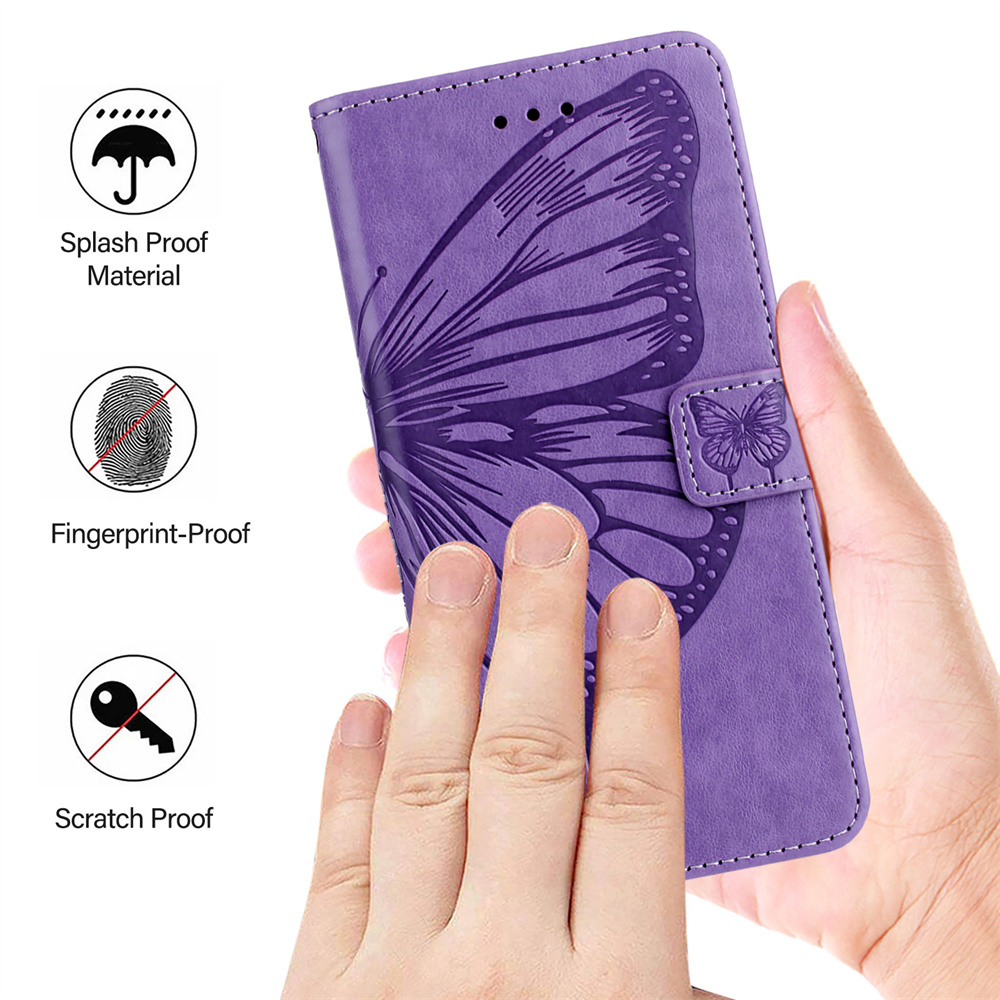 Flip Magnetic Leather Wallet P - Phone Cases Eu review and price