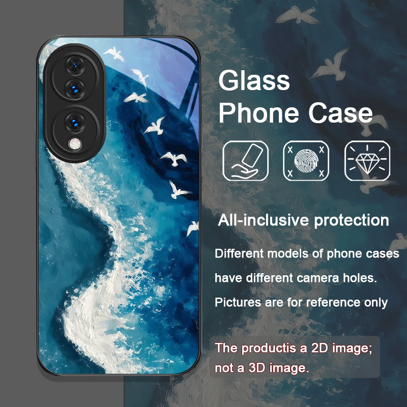 Summer Beach Blue Ocean Wave P - Phone Cases Beach review and price